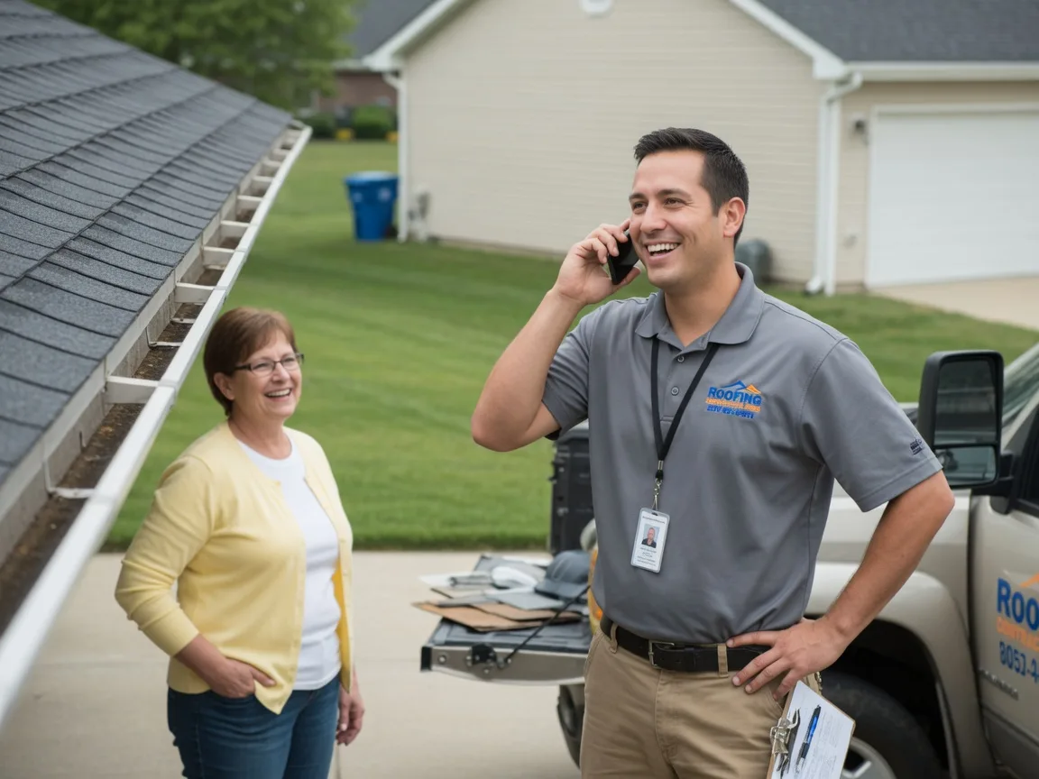 Local Roofing Contractors Ferron, UT FAQs